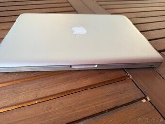 Macbook Pro mid 2010