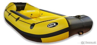 Raft Denali Hobit 365 RobFin - NOVÝ - 1