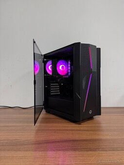 ☑️ i5 / RTX 4060 Ti / 16GB RAM / 1TB SSD / 24M Zár