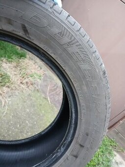 Letné pneu 235/55 R17
