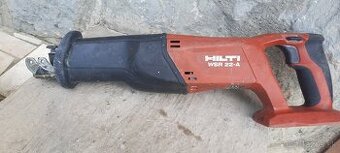 Hilti wsr 22a