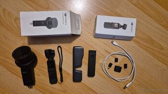 DJI Pocket 2