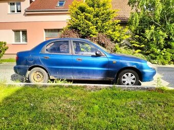 Predam DAEWOO LANOS 1.5,63 KW