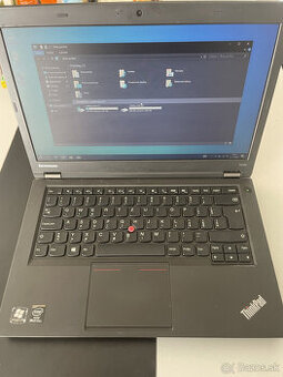 Lenovo T440p