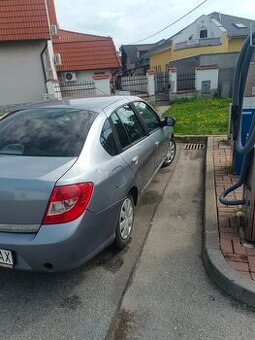 Predávam Renault Thalia 1.5 DCI 2009