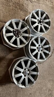 Disky 7,5Jx17x49 Volvo originál S60 2007