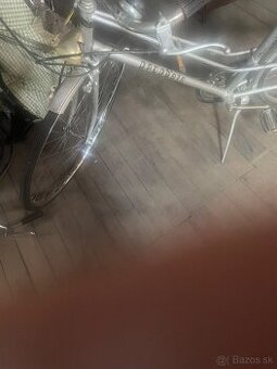 Predám Retro bicykel