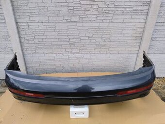 Zadny naraznik AUDI Q7