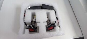 Led H1 žiarovky