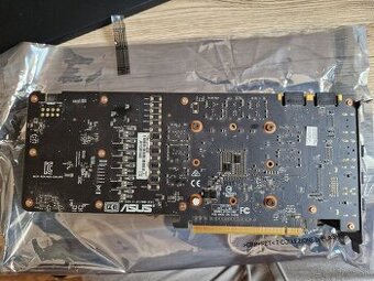 ASUS TURBO GTX1080 8G