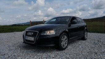Audi A3 TDI 2010