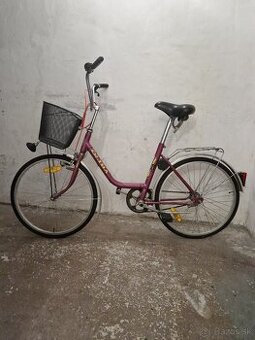 Predám bicykel