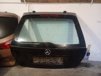 Mercedes c270