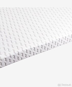 matras s pamatovou penou 90x200