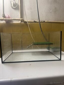 Terarium / akvarium