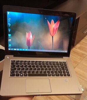 Lenovo U410 -i3 , 4GB, 250GB, NVIDIA 2GB