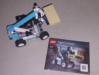 Lego technik