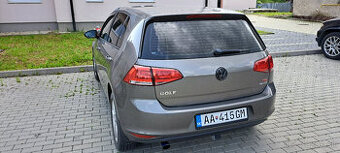 Golf 7