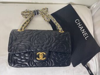 Chanel kabelka
