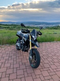 Aprilia Dorsoduro 750 35kw A2