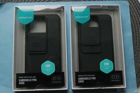 Nove puzdro kryt Nillkin, Spigen Ruggen na mobil Xiaomi 13