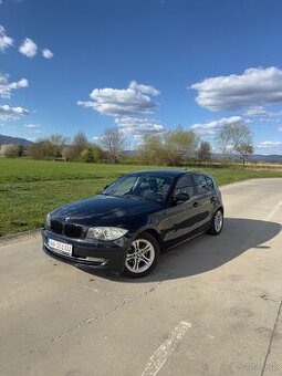 BMW 118d