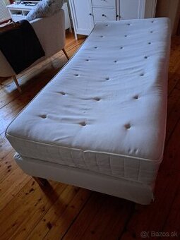 Posteľ Ikea espevär 90×200 cm