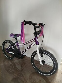 STUF detský bike 16"