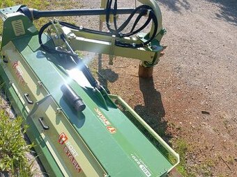 Mulčovač Stark 220 Profi plus