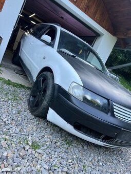 Audi kolesa