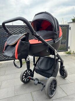 Anex Sport - limitovana edicia - 3-kombinacia