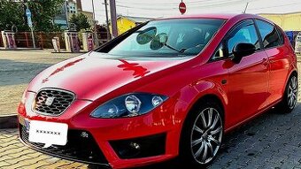 SEAT LEON FR (možná výmena)