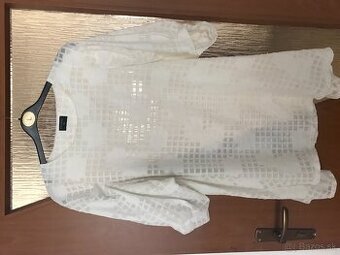 CHANEL snehobiele damske saty M/L