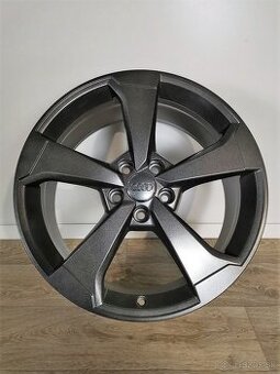 Audi A3, S3, RS3 8V orig. ALU disky 5x112 R19