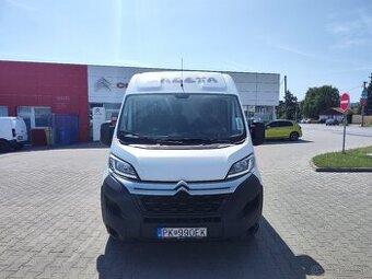 Citroen Jumper 2.0 diesel 96kw