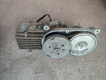 Motor babetta 210