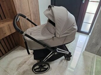Cybex priam