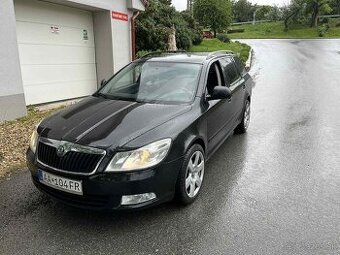 Škoda octavia 2 fl 1.9 77kw