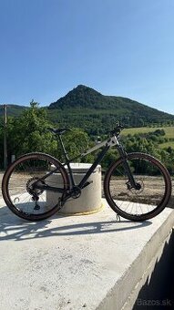 Rocky Mountain Vertex Carbon 70