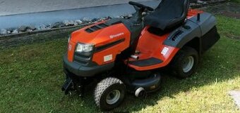 Husqvarna cth 174