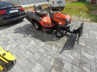 Husqvarna cth 174