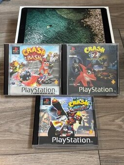 Hry na Playstation 2
