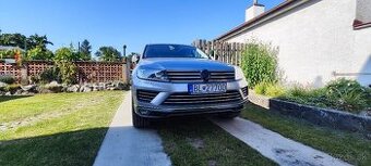 Touareg 3.0 V6 2017