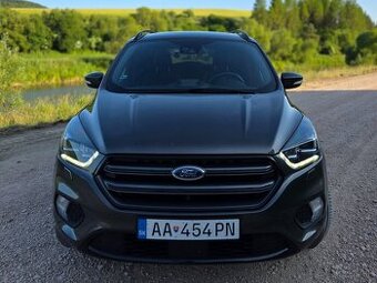 Ford Kuga ST-Line 2.0 ecoboost, AWD