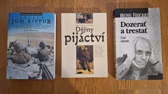 Jan Wanner - Krvavý Jom Kippur