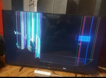 Philips 55pus7406/12 Smart 4K Ultra HD