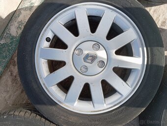Elektróny 4x100 R16 - 1
