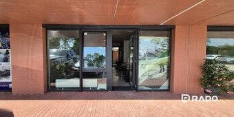 RADO | Obchodný priestor 42 m2 | Moruše | Ružinov