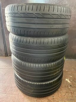 225/50 R18 BRIDGESTONE Michelin