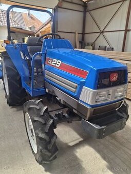 ISEKI  TK 29